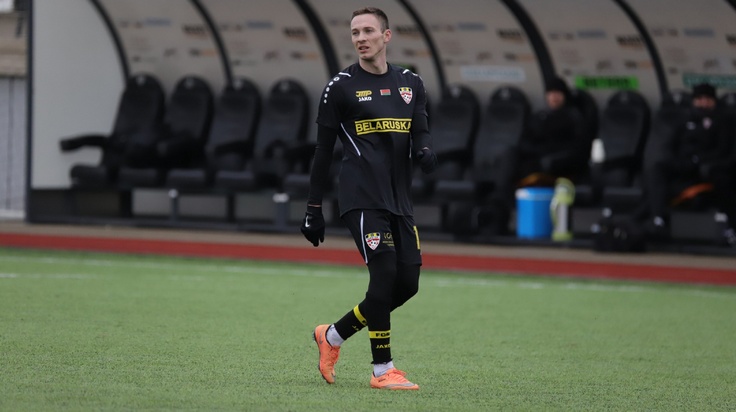 Александр Котляров