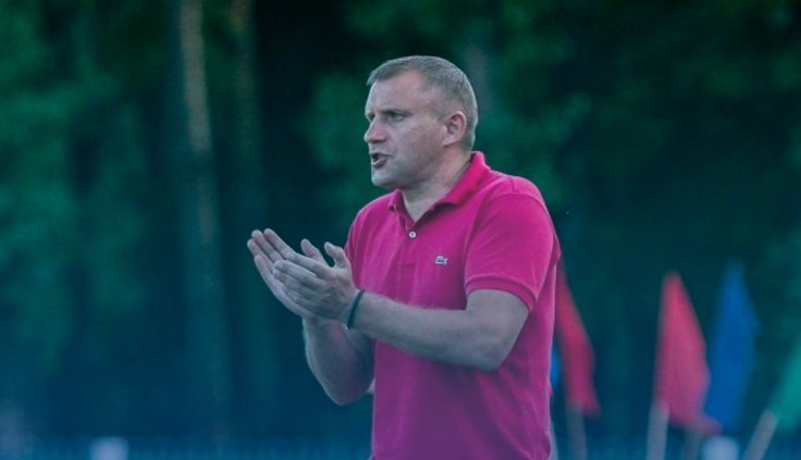 Сергей Кузьминич