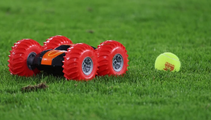 Протест болельщиков в Германии