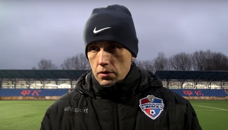 Артем Челядинский