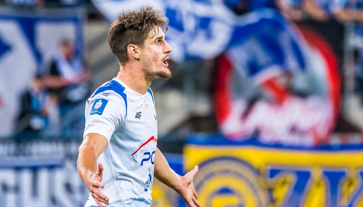 Илья Шкурин