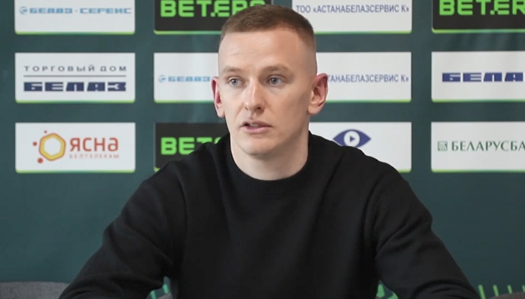 Станислав Суворов