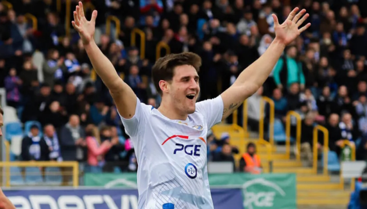 Илья Шкурин. Фото Сталь Мелец