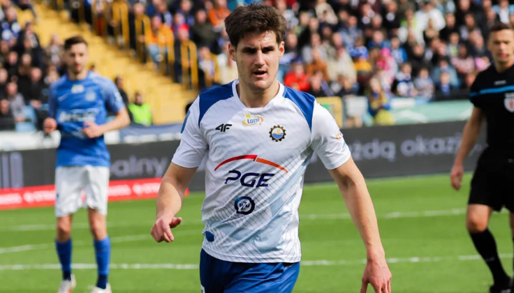 Илья Шкурин. Фото Сталь Мелец