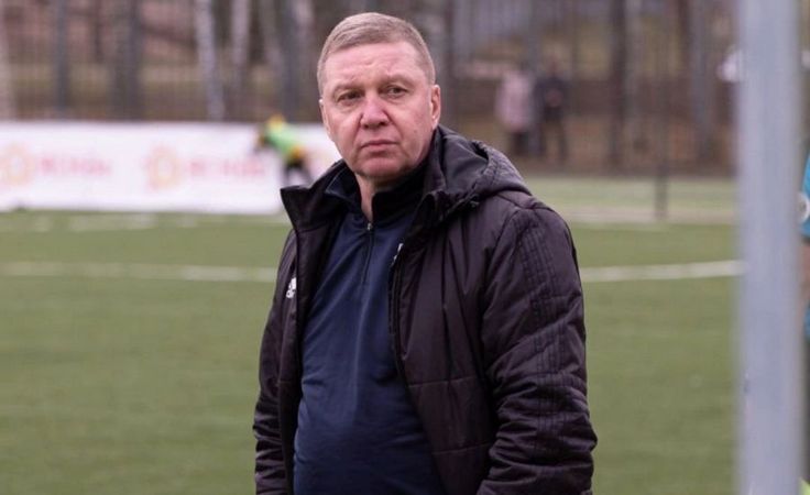 Сергей Яромко