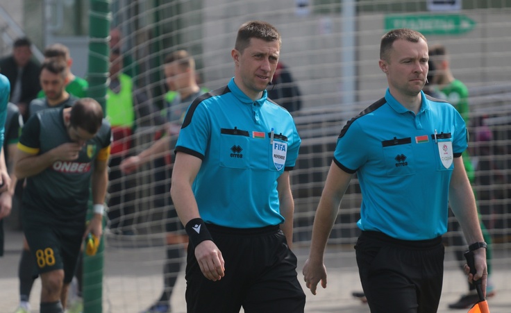 Виктор Шимусик