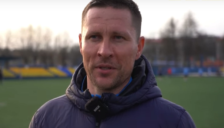 Иван Мигаль (фото: БАТЭ)