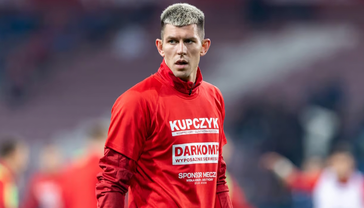 Антон Чичкан