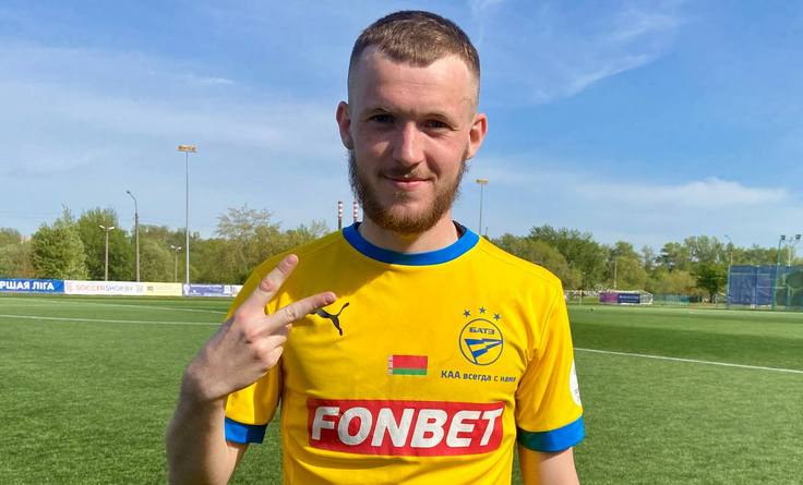 Захар Гицелев