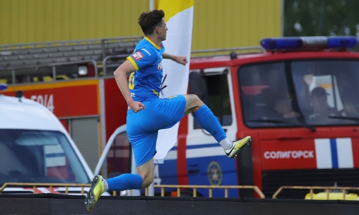 Данила Жульпа