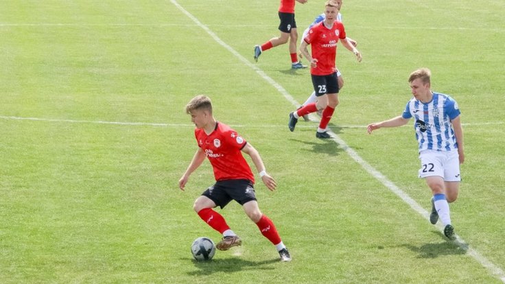 Дмитрий Лесняк