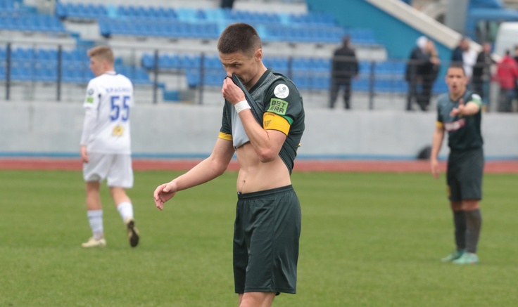 Егор Зубович