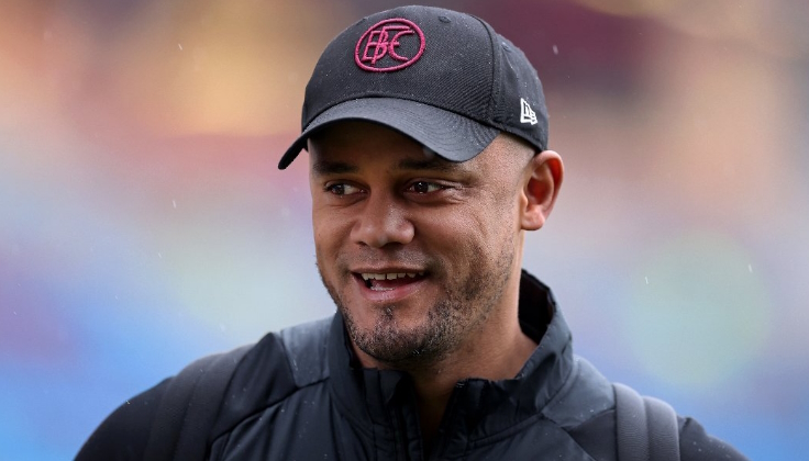 Венсан Комапни