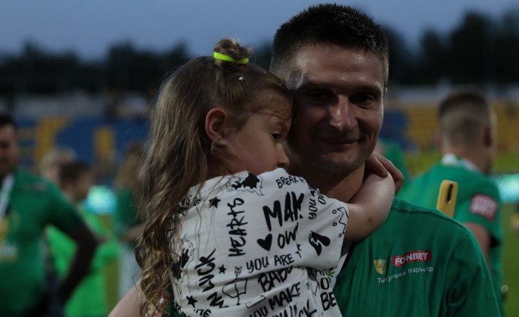 Егор Зубович: "Наша связка с Ковалевичем работает"