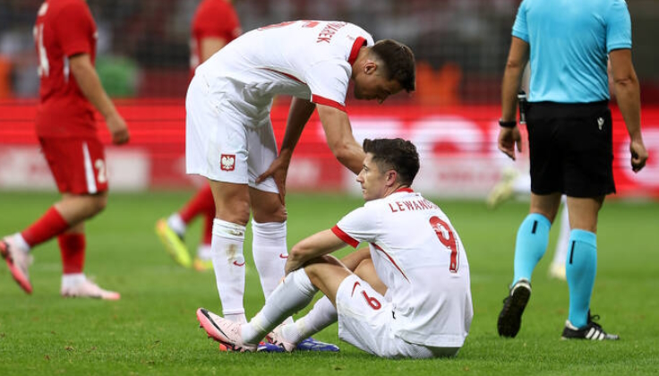 Роберт Левандовски