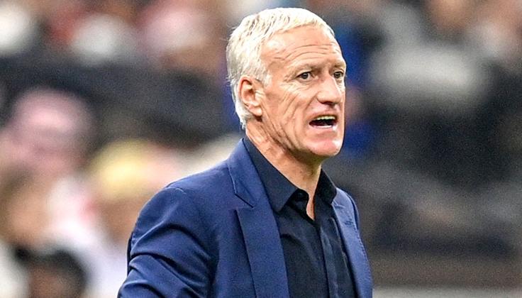 Дидье Дешам