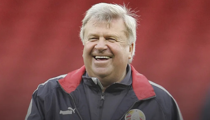 Анатолий Байдачный