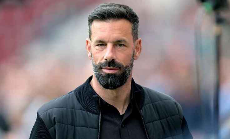 Рууд ван Нистелрой