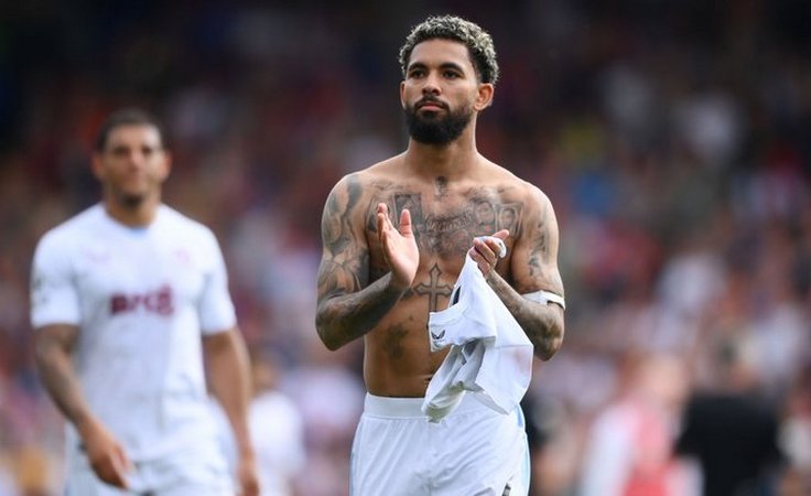 Дуглас Луис