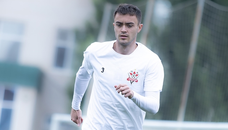 Дмитрий Бессмертный