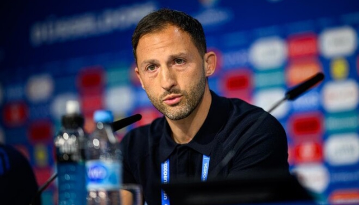 Доменико Тедеско