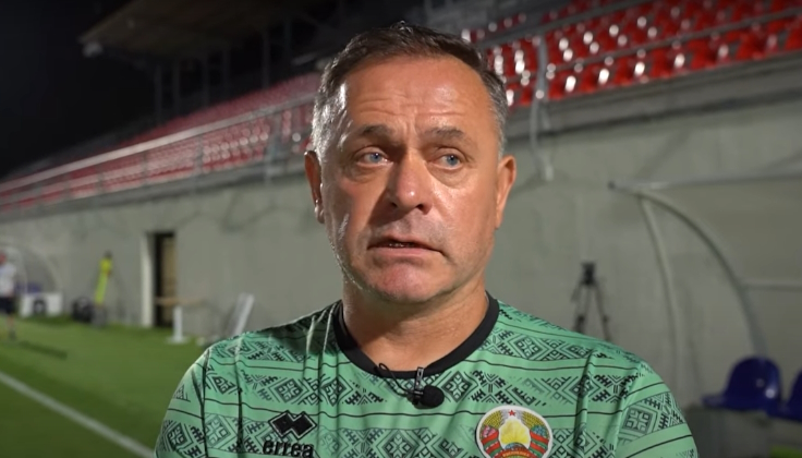 Юрий Малеев