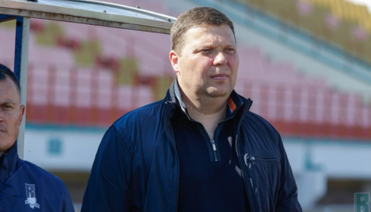 Александр Седнев