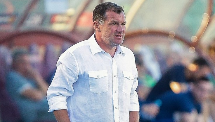 Сергей Гуренко