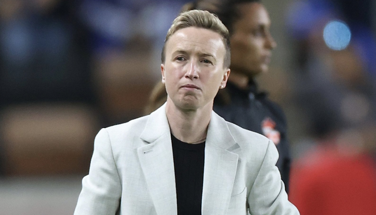 Бев Пристман