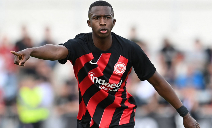 Вильян Пачо