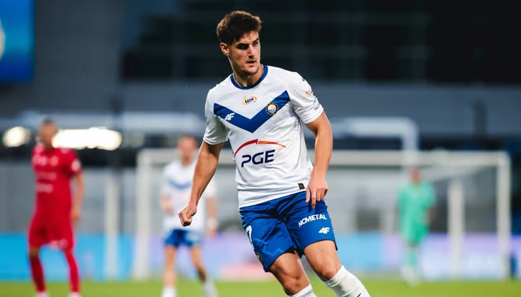 Илья Шкурин