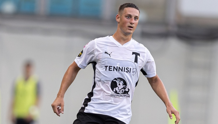 Глеб Шевченко