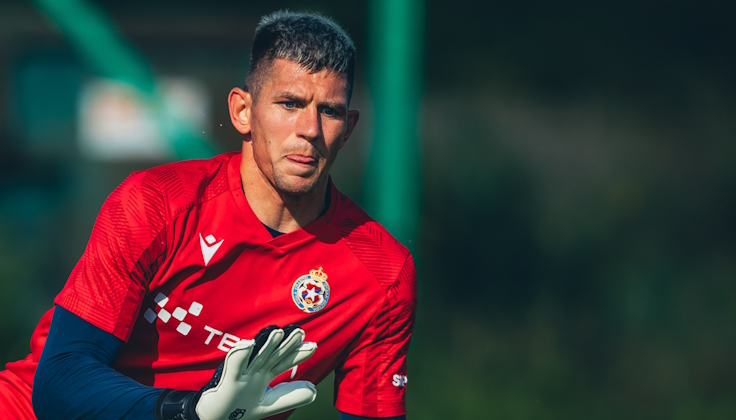 Антон Чичкан