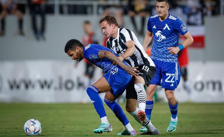 Владимир Медведь