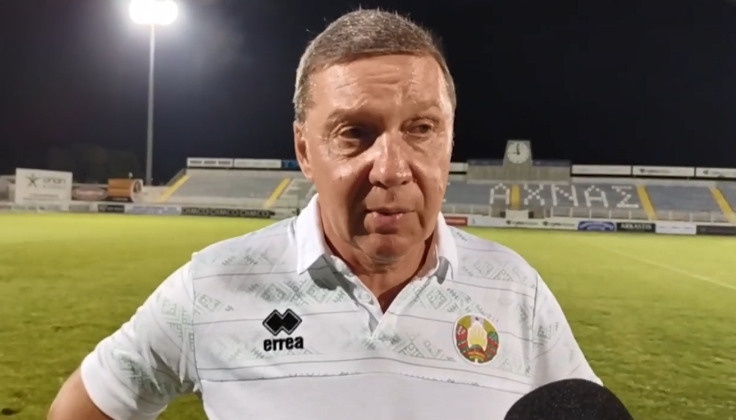 Сергей Яромко