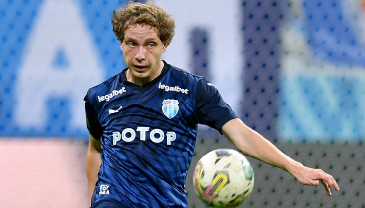 Максим Швецов