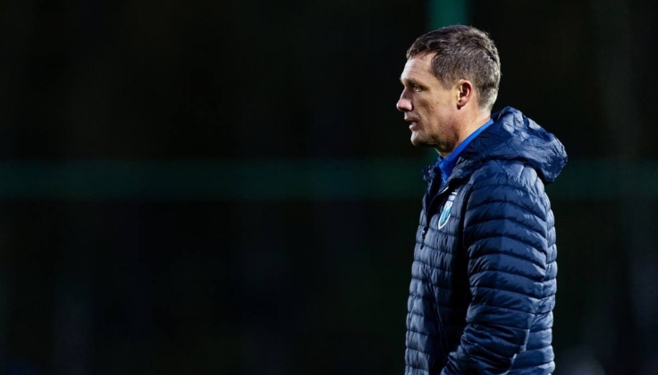 Виктор Гончаренко. Фото "Пари НН"