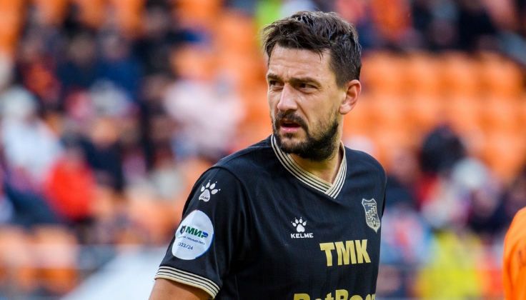 Егор Филипенко