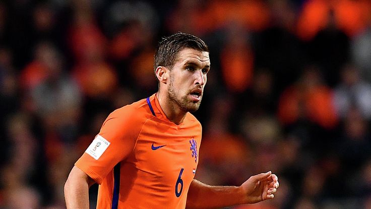 Кевин Строотман