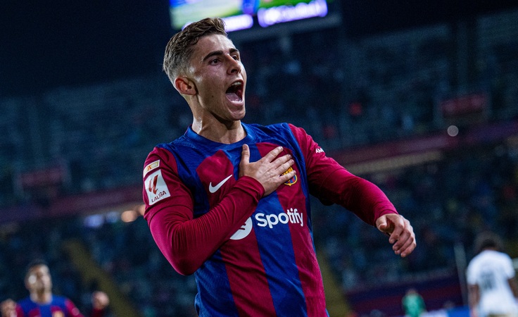 Фермин Лопес