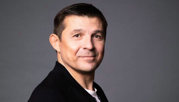 Виталий Кутузов. Фото instagram.com/kutuz007