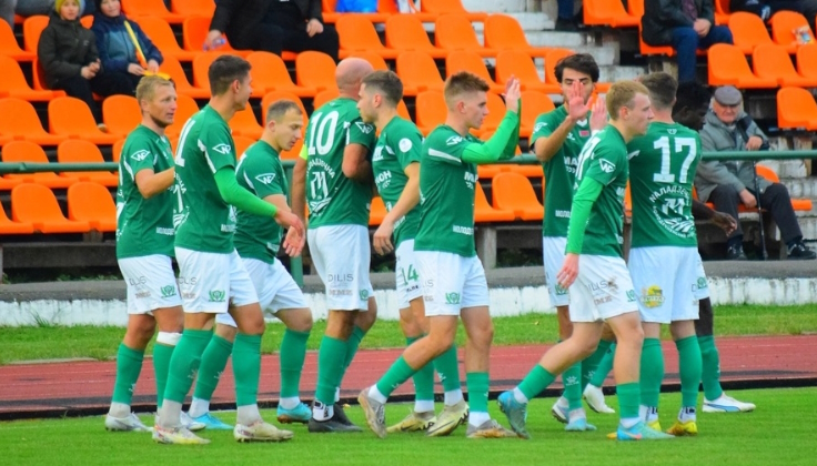 Молодечно-2018. ФК "Молодечно-2018"