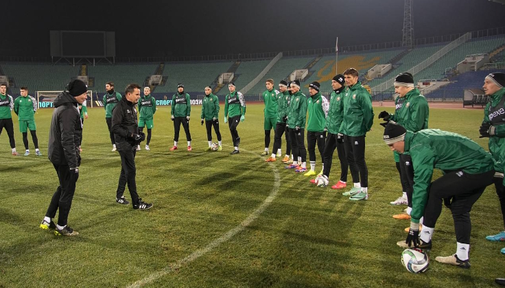 Сборная Беларуси. Фото АБФФ