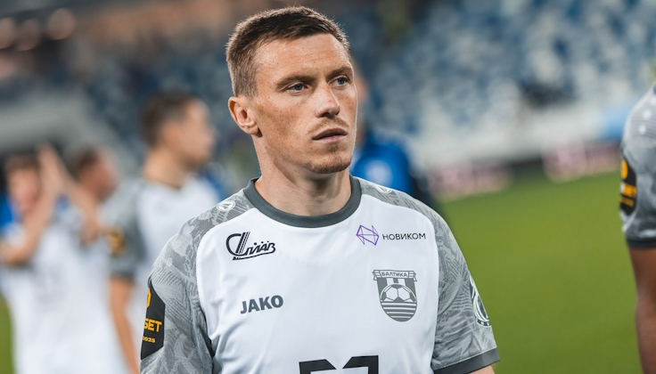 Юрий Ковалев