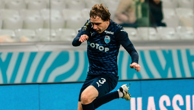 Максим Швецов