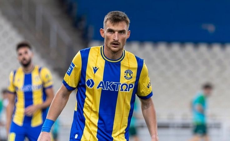 Евгений Яблонский