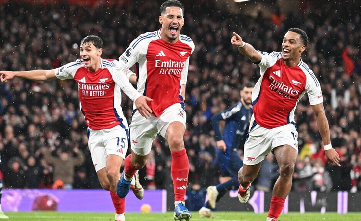 Арсенал (Лондон)