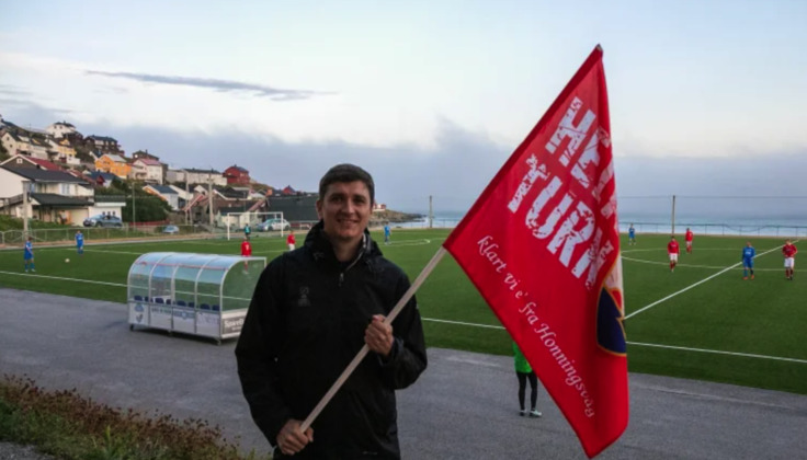 Андрей Вашкевич