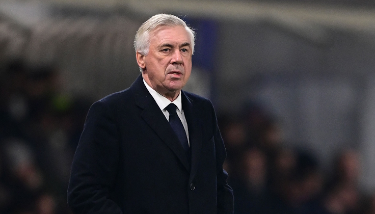 Карло Анчелотти