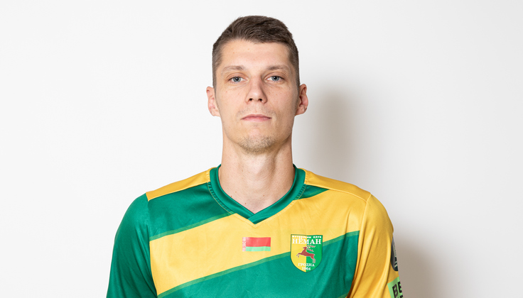 Сергей Пушняков